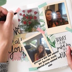 Meet your Posher, Moon